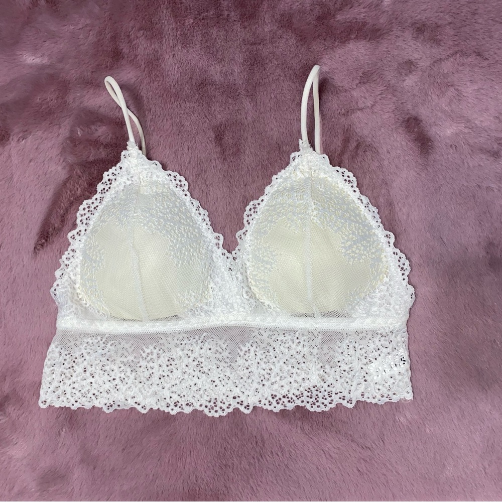 SHEIN BRALETTE